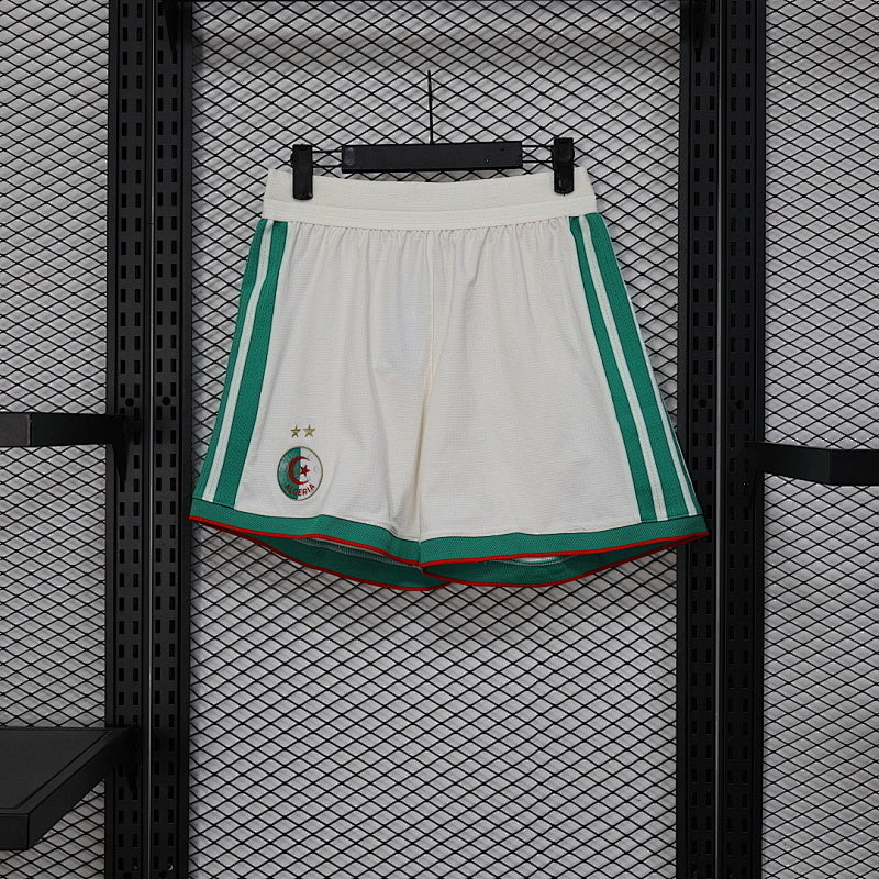 Short Algeria Domicile 25/26