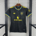 Maillot Femme Manchester United Third 25/26