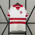Maillot Denmark Vintage Extérieur Rétro 25/26