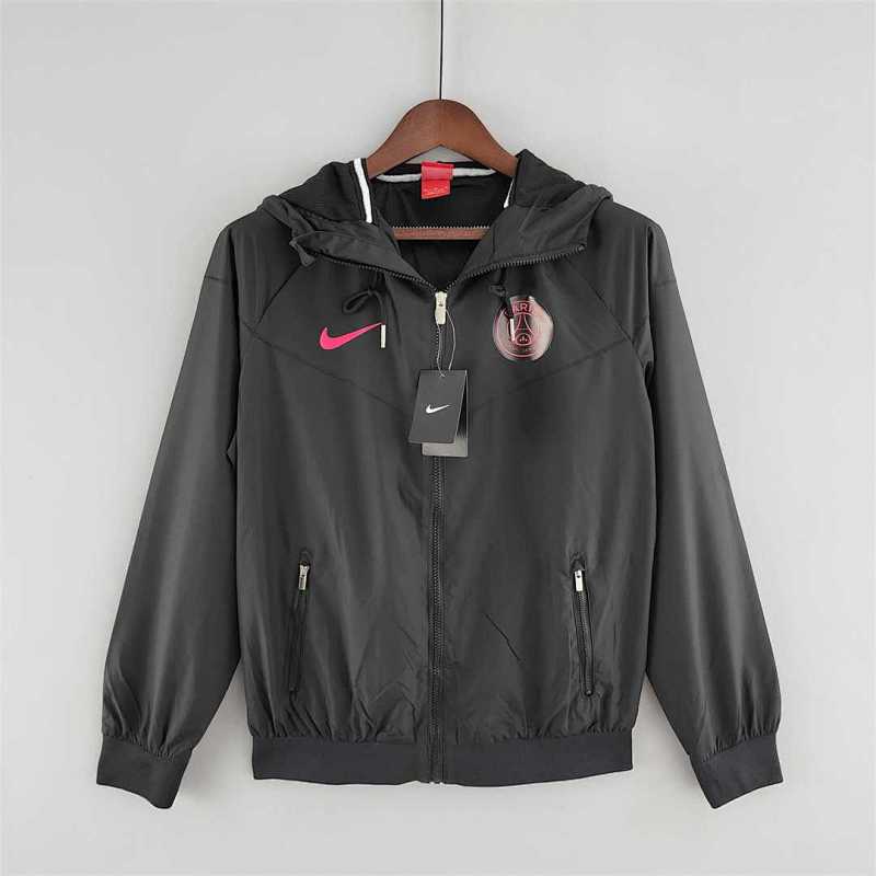 Survêtement PSG Noir 22/23