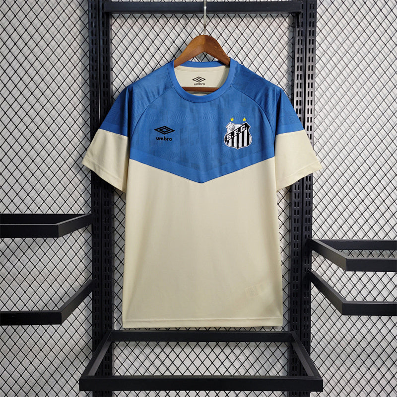 Maillot Santos Prématch 23/24 (2)