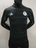 Maillot Algeria blackgreen Players 25/26