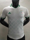 Maillot Algérie Domicile 25/26
