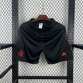 Short Flamengo Extérieur 25/26