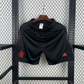 Pantalón Corto Flamengo Visitante 25/26