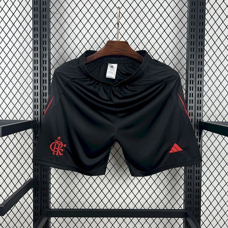 Short Flamengo Extérieur 25/26