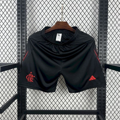 Short Flamengo Extérieur 25/26