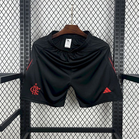 Short Flamengo Extérieur 25/26