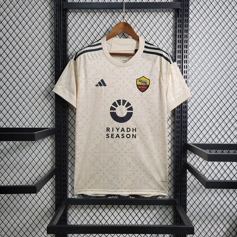 Maillot AS Roma Extérieur 23/24