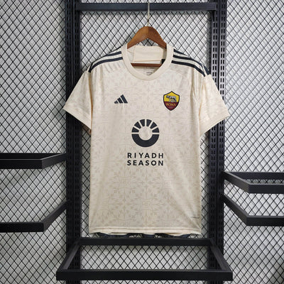 Maillot AS Roma Extérieur 23/24