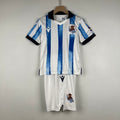 Ensemble Enfant Real Sociedad Domicile 23/24