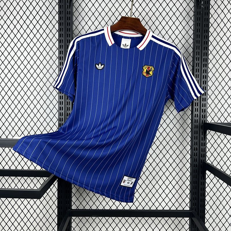 Maillot Japon Coupe du Monde 2026