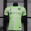 Maillot FC Barcelone Third Player Version 24/25