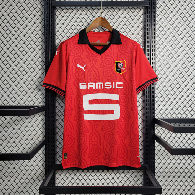 Maillot Rennais Domicile 23/24