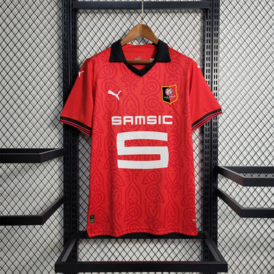 Maillot Rennais Domicile 23/24