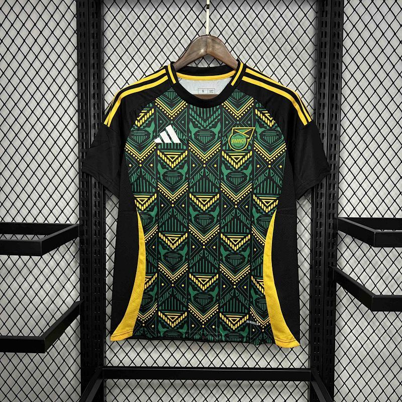 Maillot Jamaïque Extérieur 25/26