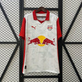 Maillot RB Leipzig Domicile 25/26