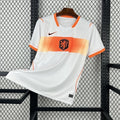 Netherlands Away World Cup Jersey 2026