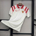 Maillot Séville FC Domicile Rétro 92/93