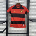 Maillot Femme Recife Uniform Domicile 25/26