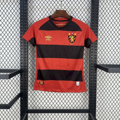 Maillot Femme Recife Uniform Domicile 25/26