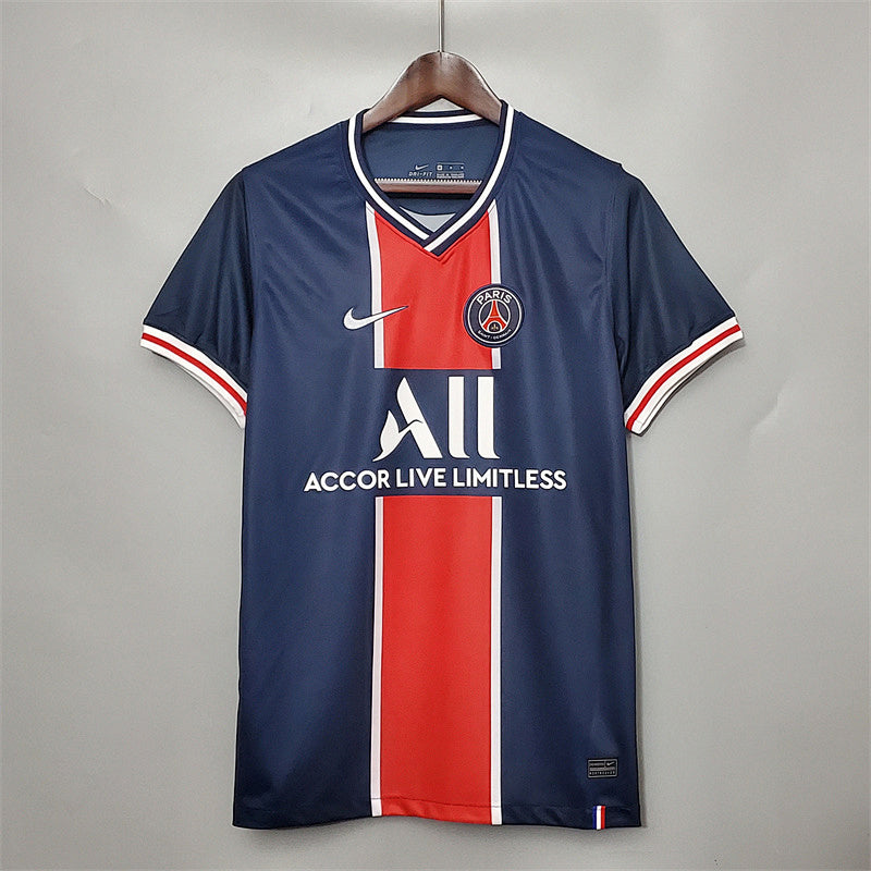 Maillot PSG Domicile 20/21