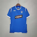 Maillot Rangers Domicile Rétro 2008/09