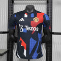 Maillot Manchester United Prématch 24/25