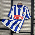 Maillot Real Sociedad Domicile Rétro 25/26