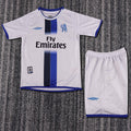 Ensemble Enfant Chelsea Extérieur 25/26