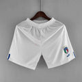 Short Italie 2022