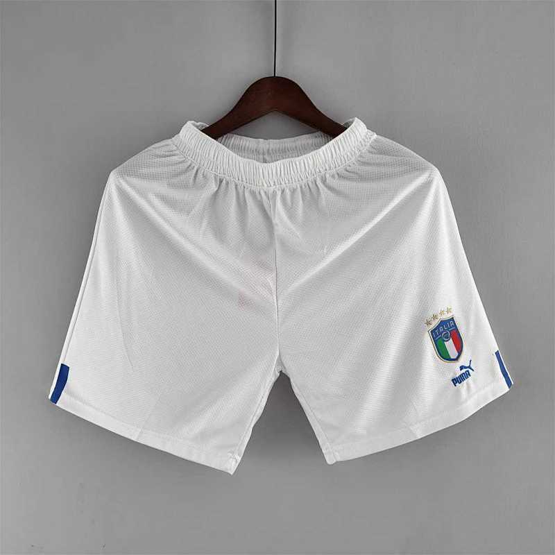 Short Italie 2022