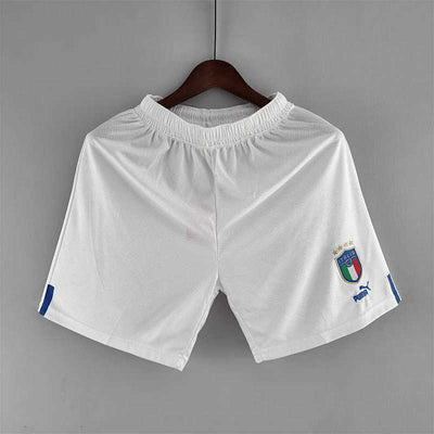 Short Italie 2022