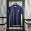 Maillot French 25/26
