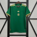 Maillot Mexique Gold T Édition spéciale 2025