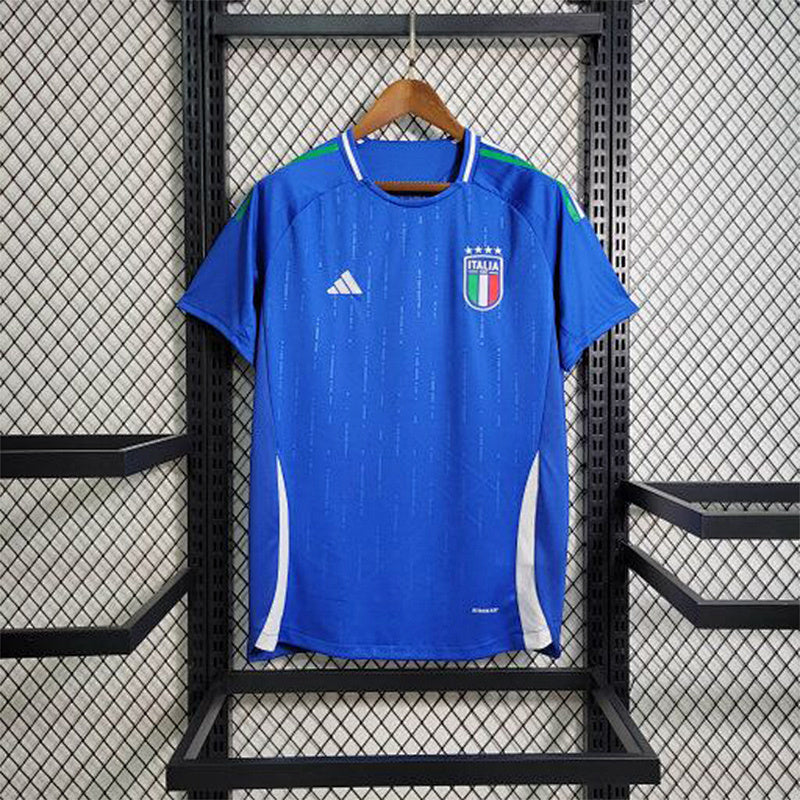 Maillot Italie Domicile 25/26