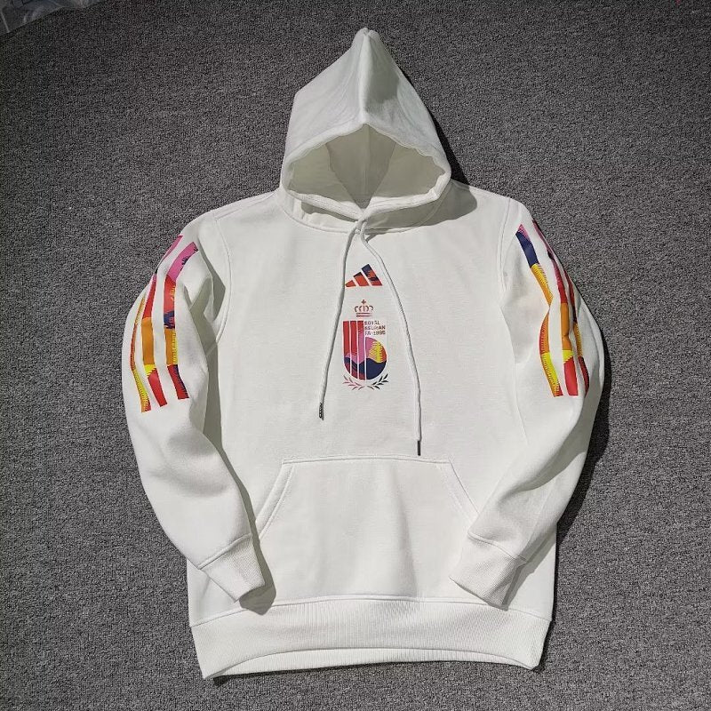 Survêtement Belgium Hoodie 25/26