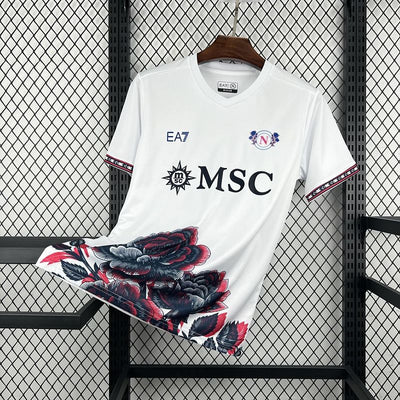 Maillot Naples Édition spéciale 26/27