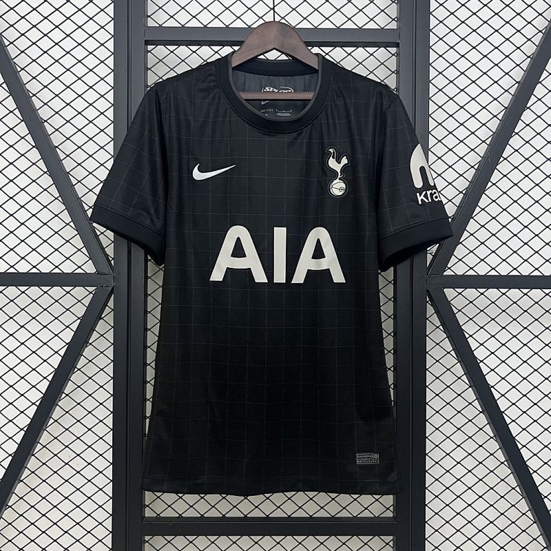 Maillot Tottenham Extérieur 25/26