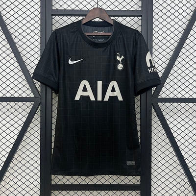 Maillot Tottenham Extérieur 25/26
