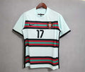 Maillot Portugal Extérieur Rétro 25/26