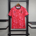 Maillot South Korea Domicile 25/26