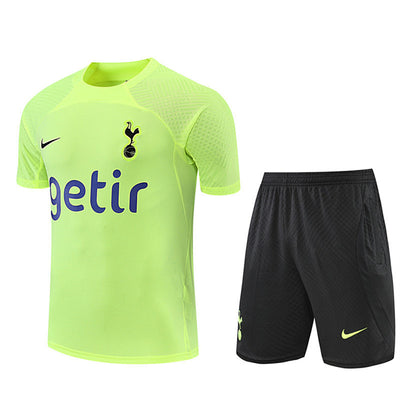 Ensemble Tottenham Prématch 22/23