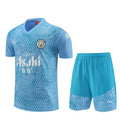 Maillot Manchester City Pre-Match 23/24