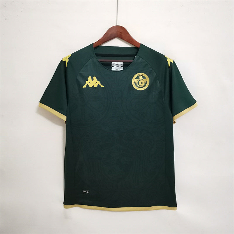 Maillot Tunisia Extérieur 22/23