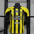 Maillot Ittihad Domicile Player Version 24/25