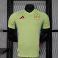 Maillot Spain Extérieur Player Version 25/26
