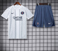 Ensemble PSG Blanc Prématch 25/26