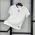 Maillot Femme France Team Uniforms Extérieur 25/26