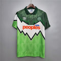 Maillot Celtic Domicile 91/92